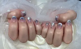 ネイル Ran Nailのネイルデザイン