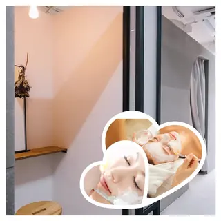 🟡レディース シェービングサロン/のエステ・リラクイメージ