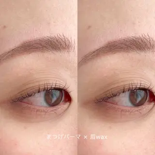 マツエク・マツパ elua 茨木店のマツエク・マツパデザイン