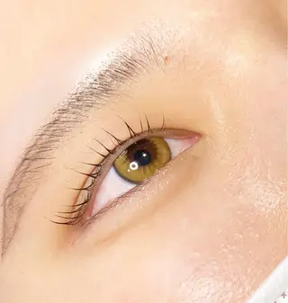 マツエク・マツパ Dahlia beauty新岩聖可のマツエク・マツパデザイン