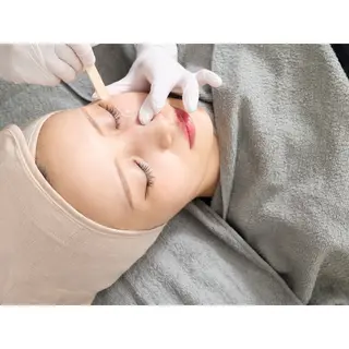 フェイシャルワックス KANAKOのエステ・リラクイメージ