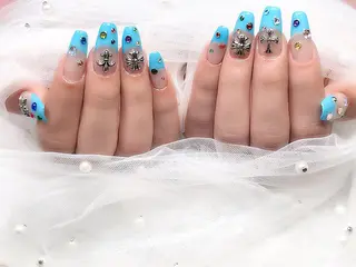 ネイル 整体・ネイル ヨシ堂💅のネイルデザイン