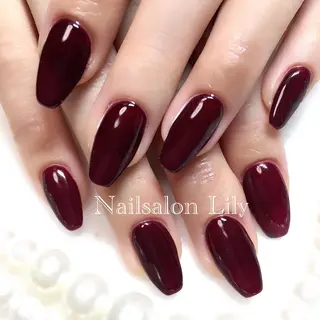 ネイル Lily*nail 🌻Mii🌻のネイルデザイン