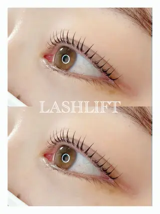 マツエク・マツパ ME-ME所属・ME-ME Chihiroのマツエク・マツパデザイン