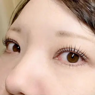 マツエク・マツパ LiNA │ 🎀後藤 むつほのマツエク・マツパデザイン