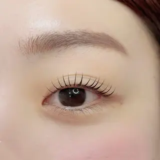 マツエク・マツパ YUKA -自由が丘-のマツエク・マツパデザイン