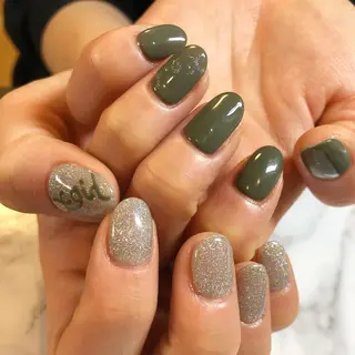 ネイル nail salon Titaleeのネイルデザイン