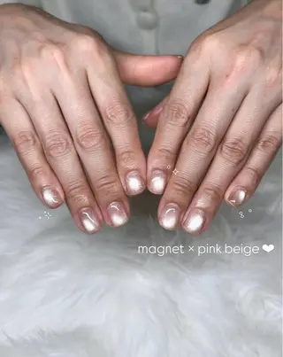 ネイル nail salon elf.2所属・elf.2 / mayuのネイルデザイン