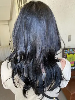 セミロング 🌈ショートの達人 HIROMU🌈のヘアスタイル
