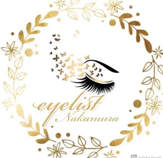 マツエク・マツパ eye list NAKAMURAのマツエク・マツパデザイン