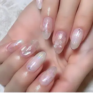 ネイル Nail salon EM（エム）千葉のネイルデザイン