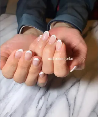 ネイル ﾈｲﾙﾙｰﾑﾘｯｶ 𝐦𝐚𝐲𝐮のネイルデザイン