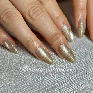 ネイル Beauty Salon5cのネイルデザイン