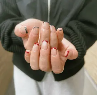 ネイル 自宅サロン♡ Mamiのネイルデザイン