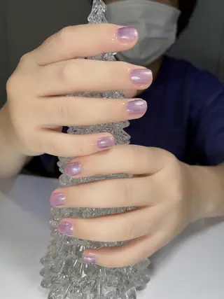 ネイル ネイルサロン ロア旧ジョリーのネイルデザイン