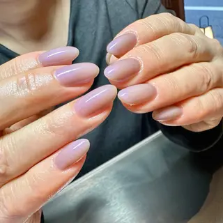 ネイル ROUN'　南 鈴沙のネイルデザイン