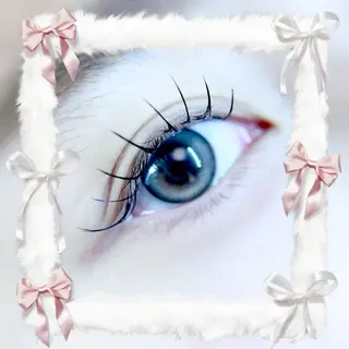 マツエク・マツパ 🎀eyelist. mizuki🐈‍⬛の眉毛・アイブロウイメージ