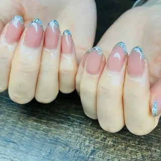 ネイル hiroba nailのネイルデザイン