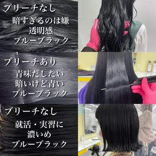 ロング カラー メンズ 今だけ無料カット募集 💫KEISHIのヘアスタイル