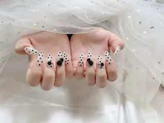 ネイル ジョリ kasumi🌹💅のネイルデザイン