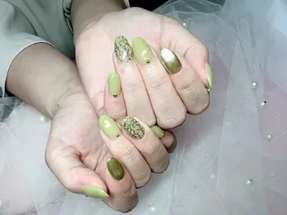 ネイル ガール ネイルサロン Girl salonのネイルデザイン