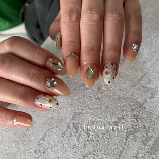 ネイル nailsalon Lenoaのネイルデザイン