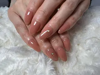 ネイル 💎JADE💎 安田沙也香のネイルデザイン