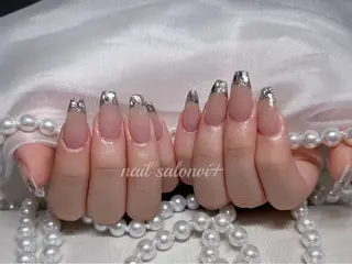 ネイル S2 nailのネイルデザイン
