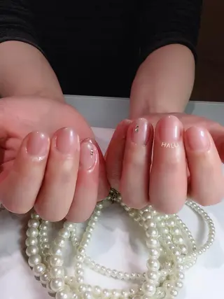 ネイル HALU ハルのネイルデザイン