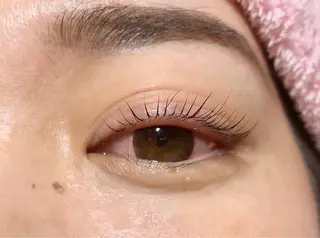 パーマ carina 平野真美のマツエク・マツパデザイン