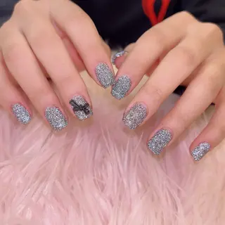 ネイル Artgallery YUKIのネイルデザイン