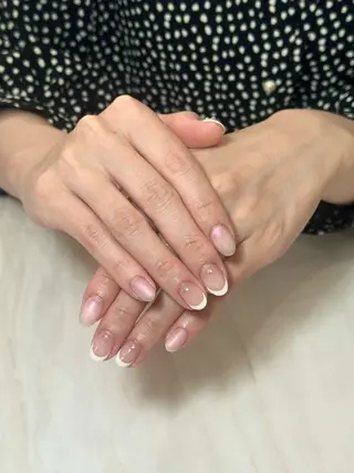 ネイル Leaf nail所属・Leaf ayakaのネイルデザイン
