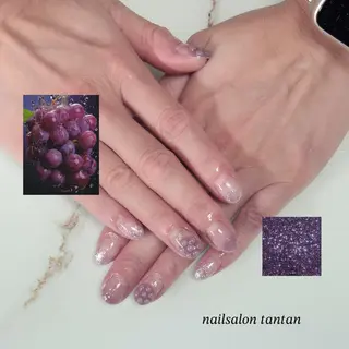 ネイル nailsalon tantanのネイルデザイン