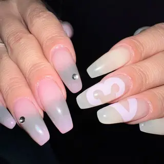 ネイル つめノ さきのネイルデザイン