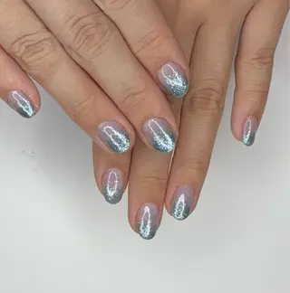 ネイル nu.sheer honoのネイルデザイン