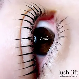 マツエク・マツパ Lunon にしむらのマツエク・マツパデザイン