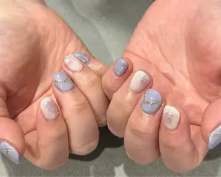 ネイル &robe Nana🫧のネイルデザイン