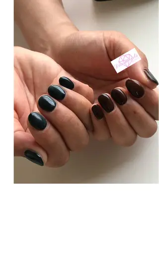 ネイル Asa miのネイルデザイン