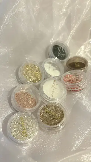 ネイル Nailist Ainaのネイルデザイン