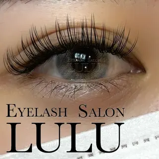 マツエク・マツパ LULU春日井店 伊藤のマツエク・マツパデザイン