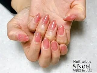 ネイル Nailsalon &Noelのネイルデザイン