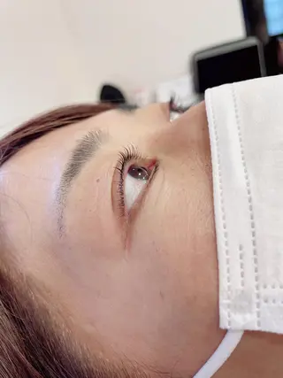 マツエク・マツパ icotto所属・山木 仁美のマツエク・マツパデザイン