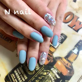 ネイル N nailのネイルデザイン