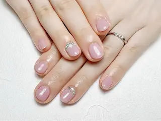 ネイル rouse nail RISATOのネイルデザイン