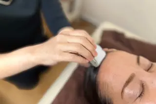 コリとり専科  ねむの森のエステ・リラクイメージ