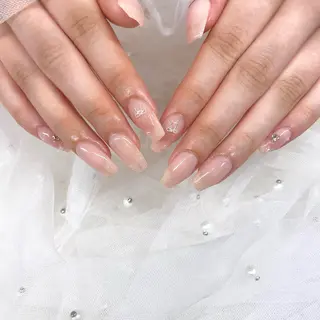 ネイル べルミエール sakiのネイルデザイン