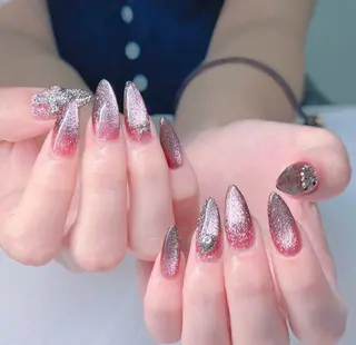 ネイル NOA 大塚のネイルデザイン