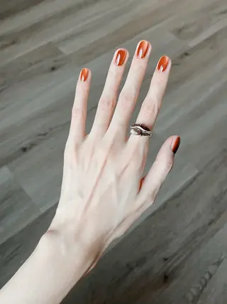 ネイル いつき ‘のネイルデザイン