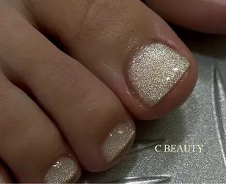 ネイル 【C BEAUTY】 kobayashiのネイルデザイン