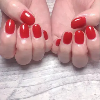 ネイル DollyGirl KYOKOのネイルデザイン